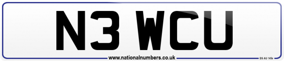 N3 WCU