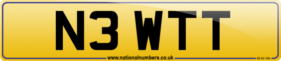 N3 WTT