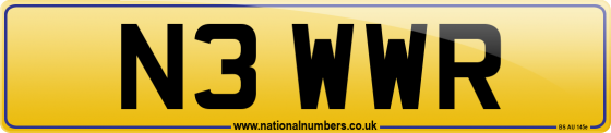N3 WWR