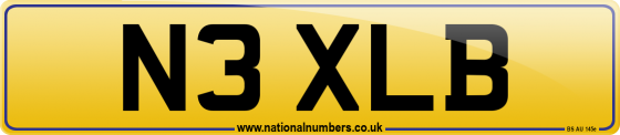 N3 XLB