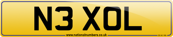 N3 XOL