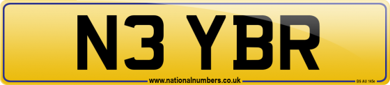 N3 YBR