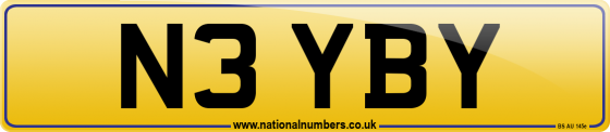 N3 YBY