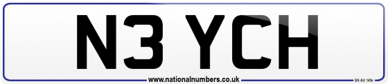 N3 YCH