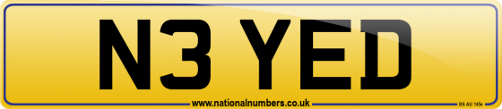 N3 YED