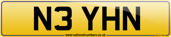 N3 YHN
