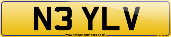 N3 YLV