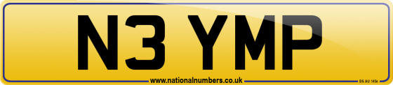N3 YMP