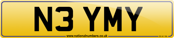 N3 YMY