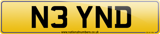 N3 YND