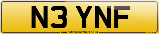N3 YNF