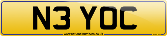 N3 YOC