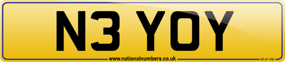 N3 YOY