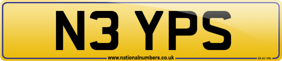N3 YPS
