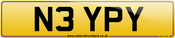 N3 YPY