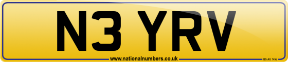 N3 YRV