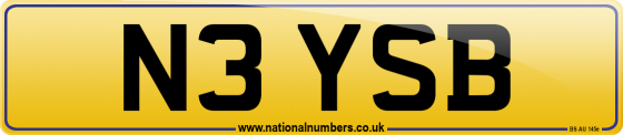 N3 YSB