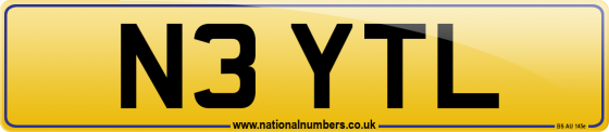 N3 YTL