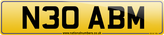 N30 ABM