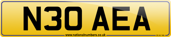 N30 AEA