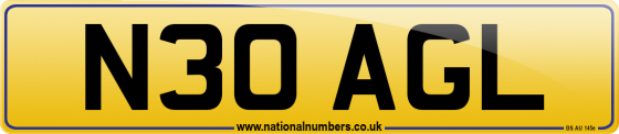 N30 AGL