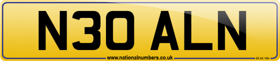 N30 ALN