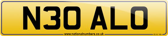 N30 ALO