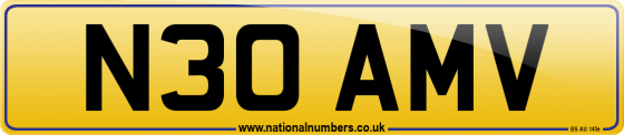 N30 AMV