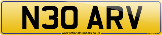 N30 ARV