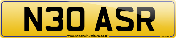 N30 ASR
