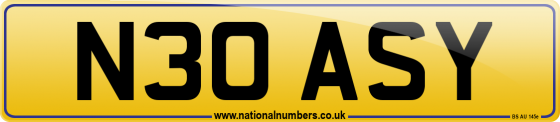 N30 ASY