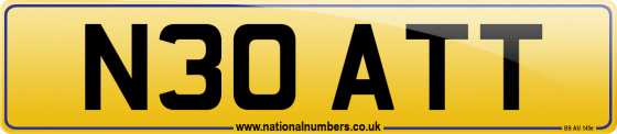 N30 ATT