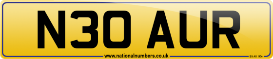 N30 AUR