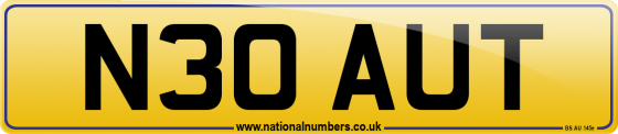 N30 AUT