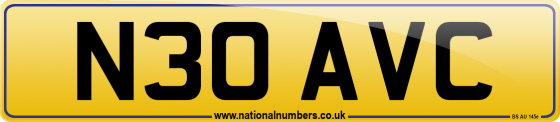 N30 AVC