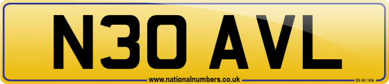 N30 AVL