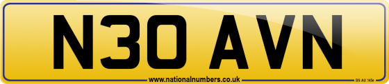 N30 AVN