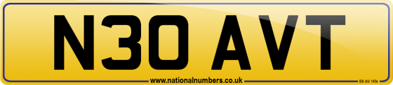 N30 AVT