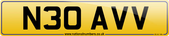 N30 AVV