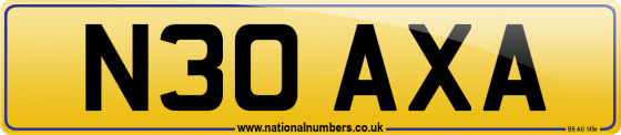 N30 AXA