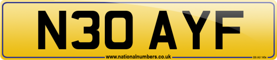 N30 AYF
