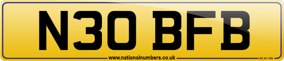 N30 BFB