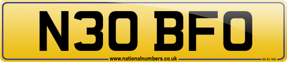 N30 BFO