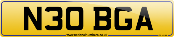 N30 BGA