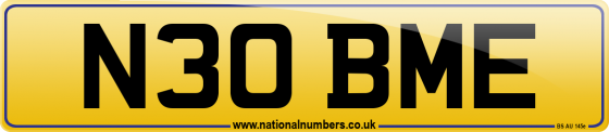 N30 BME