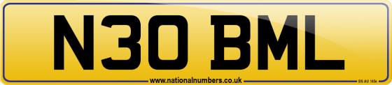 N30 BML