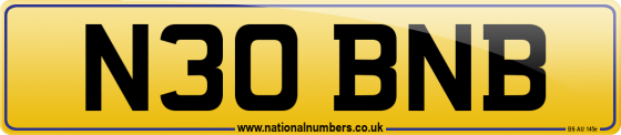 N30 BNB