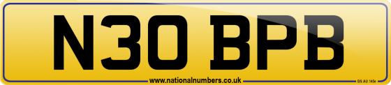 N30 BPB