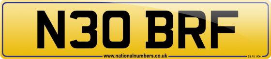 N30 BRF