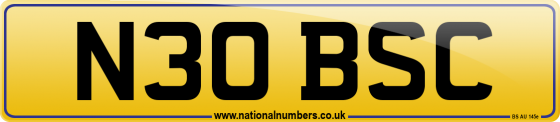 N30 BSC